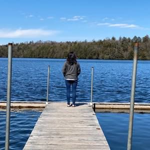 Meet your Posher, Helen